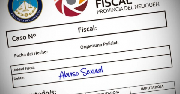 Dictan 6 años de prisión para un hombre acusado de abusar de una niña de su familia