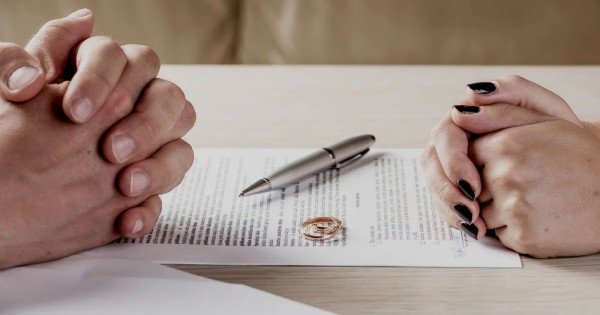 Divorcio exprés: promueven una nueva ley que facilita el trámite Divorcio exprés: promueven una nueva ley que facilita el trámite