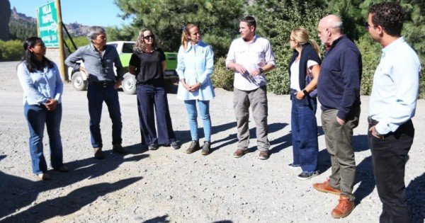 El Banco Mundial elogió la gestión de proyectos en Neuquén El Banco Mundial elogió la gestión de proyectos en Neuquén