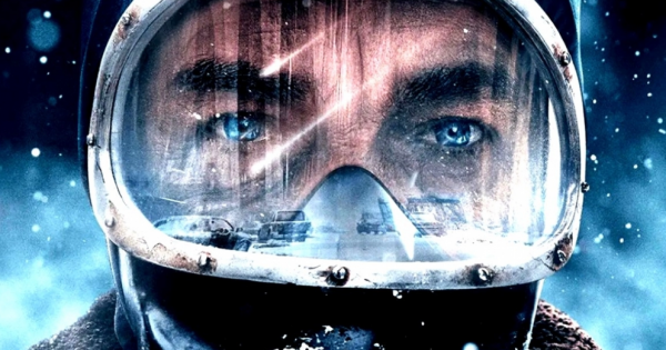 El Eternauta llega a Netflix: la adaptación de la icónica historieta argentina ya tiene fecha