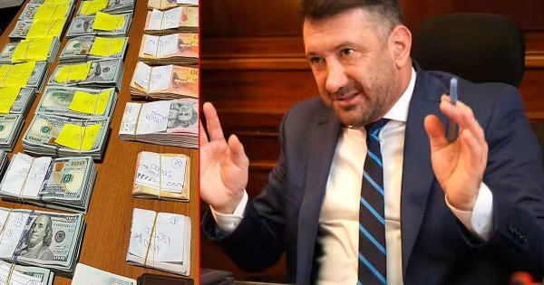 El Senado expulsó a Edgardo Kueider por mayoría: cómo fueron los votos El Senado expulsó a Edgardo Kueider por mayoría: cómo fueron los votos