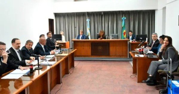 El juicio a la enfermera Gisella Madrid comenzará en febrero de 2025