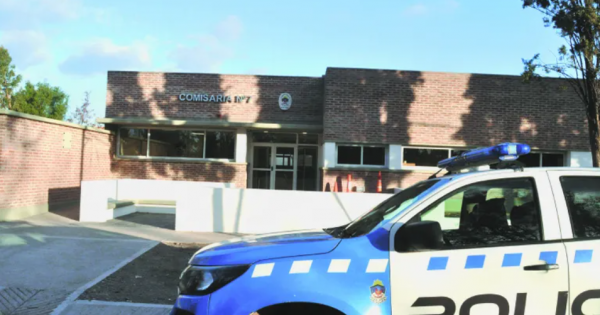 Encontraron dos mujeres muertas en Plottier en un mismo día y a pocos kilómetros Encontraron dos mujeres muertas en Plottier en un mismo día y a pocos kilómetros