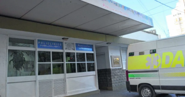 Falleció el conductor del auto que volcó en la Ruta 151: quién era Falleció el conductor del auto que volcó en la Ruta 151: quién era