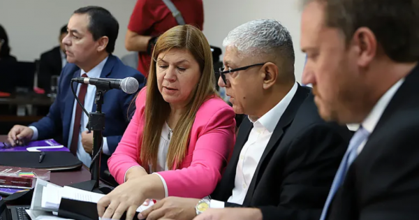 Gloria Ruiz cambia de defensa: renunció su mediático abogado y ya tiene reemplazo