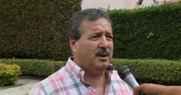 Gustavo Pereyra asumirá como Defensor del Pueblo en Neuquén Gustavo Pereyra asumirá como Defensor del Pueblo en Neuquén
