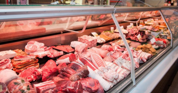 Impacto en el bolsillo: los cortes de carne no dejan de subir