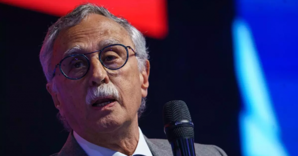 Imputaron al ministro de Salud por presuntas irregularidades en el Hospital Garrahan Imputaron al ministro de Salud por presuntas irregularidades en el Hospital Garrahan