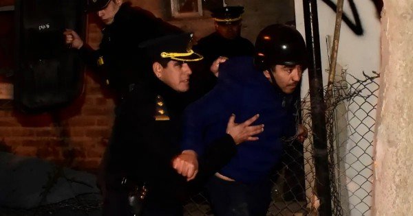 Inicia el juicio popular contra el profesor del Jardín 31 acusado de abuso infantil Inicia el juicio popular contra el profesor del Jardín 31 acusado de abuso infantil
