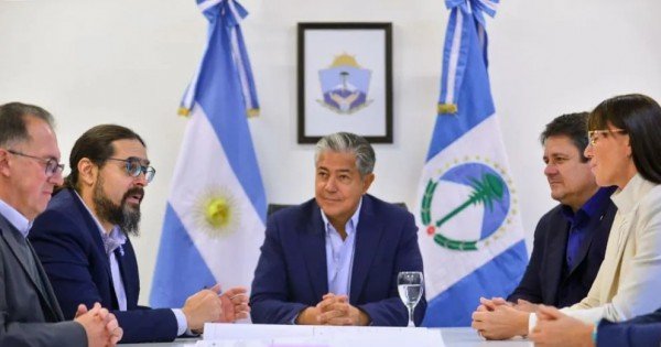 Inversión histórica en salud: licitan obras en hospitales y centros de atención primaria Inversión histórica en salud: licitan obras en hospitales y centros de atención primaria