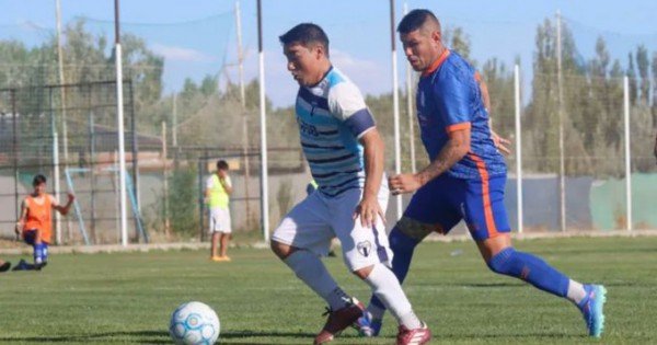 La Amistad perdió 4-1 ante CAI y le dijo adiós al sueño del ascenso al Federal A