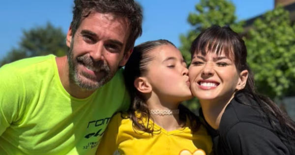 La China Suárez habló sobre su relación con Nicolás Cabré y desmintió rumores