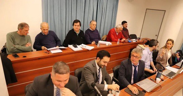 La Justicia dictamina un fallo unánime: condenan a cinco responsables La Justicia dictamina un fallo unánime: condenan a cinco responsables