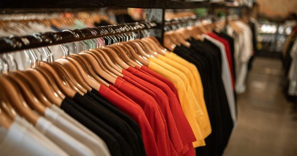 La ropa importada gana terreno en el mercado argentino y pone en jaque a la industria local