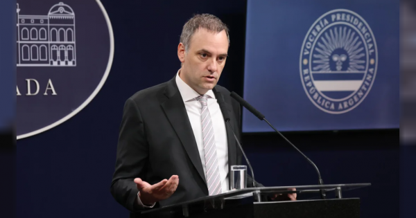 Los extranjeros deberán pagar por servicios públicos en Argentina