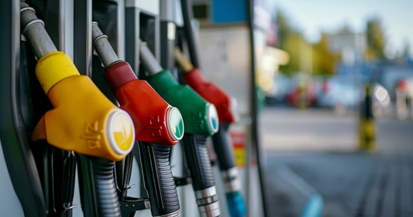 Los precios de los combustibles vuelven a subir desde este domingo Los precios de los combustibles vuelven a subir desde este domingo
