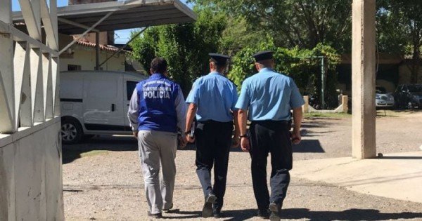 Más allanamientos en Plottier relacionados con la causa contra Gloria Ruiz