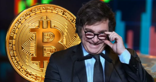 Milei pide intervención de la OA tras la polémica por la criptomoneda $LIBRA Milei pide intervención de la OA tras la polémica por la criptomoneda $LIBRA