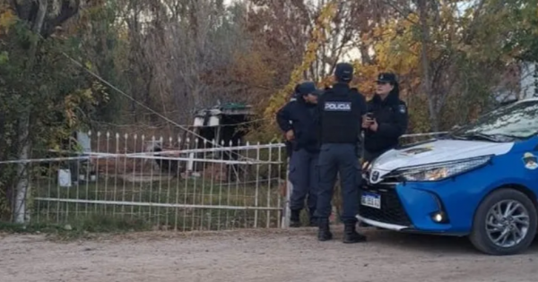 Misterio en Vista Alegre: encuentran a una mujer sin vida en una casa