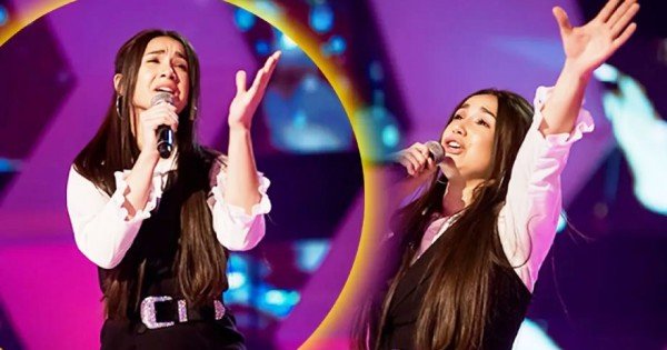 Música y compromiso: Pía Mieres con un show en un evento solidario de folklore