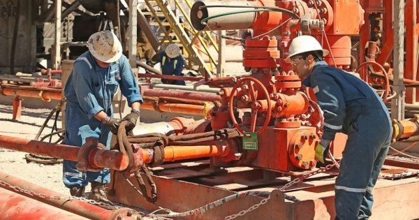 Neuquén marca el rumbo en empleo registrado pese al contexto nacional