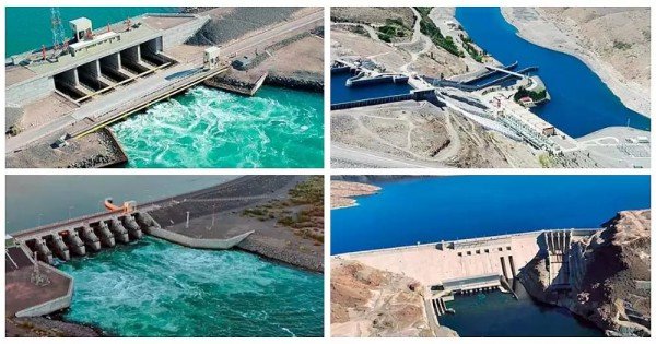 Neuquén y Río Negro exigen acuerdos en la gestión de las represas Neuquén y Río Negro exigen acuerdos en la gestión de las represas