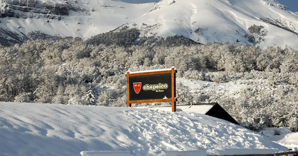 Nueva era en Chapelco: la comunidad local participa en la concesión del centro de esquí