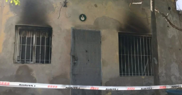 Nuevo operativo policial en Cutral Có tras ataque incendiario a la casa de un narco