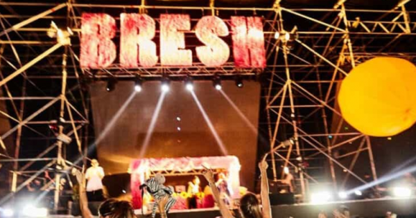 Operativos de alcoholemia tras la Fiesta Bresh: 16 autos secuestrados