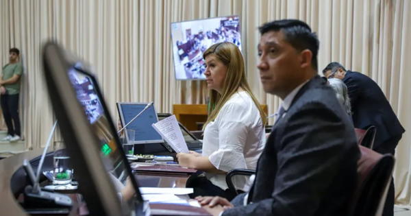 Otro despido vinculado a Gloria Ruiz: se confirmó la salida de Gustavo Chittadino