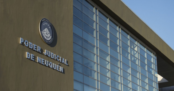 Piden la nulidad de un juicio por una presunta relación entre funcionarios judiciales