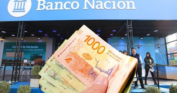Préstamo por hasta millones con tasa decreciente: quiénes pueden acceder Préstamo por hasta millones con tasa decreciente: quiénes pueden acceder
