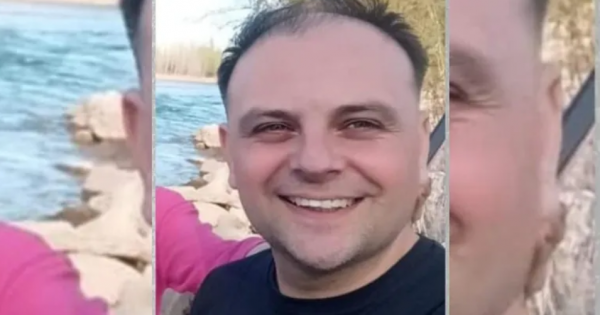 Radiólogo prófugo por abuso sexual: la Justicia pidió la ayuda de Interpol Radiólogo prófugo por abuso sexual: la Justicia pidió la ayuda de Interpol