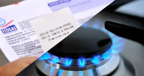 Restringieron los subsidios de Zona Fría a quienes tienen más de dos medidores a su nombre