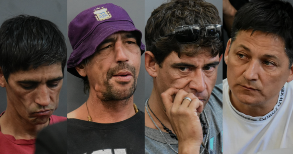 Revisan la condena por el crimen de Otoño Uriarte: audiencia clave en Río Negro