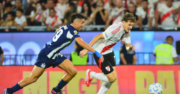 River busca reencontrarse con la victoria ante Talleres en el Monumental River busca reencontrarse con la victoria ante Talleres en el Monumental