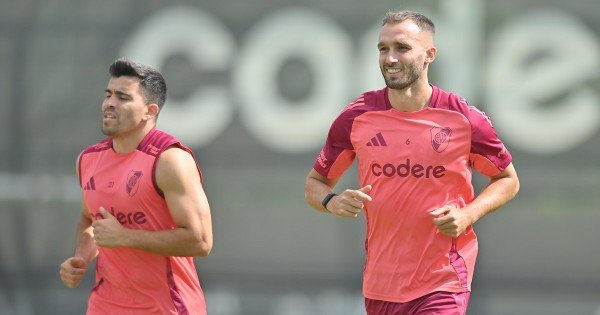 River buscará los tres puntos ante Instituto en el Monumental: hora y TV
