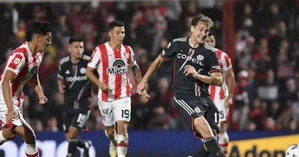 River se juega la última carta en Mendoza ante Independiente Rivadavia