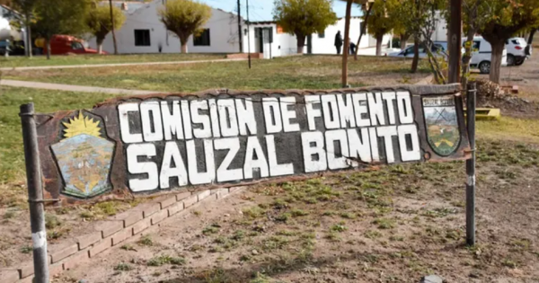 Se registró un fuerte temblor que sacudió Sauzal Bonito