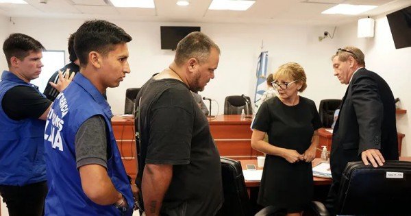 Tres condenados por el crimen de Lucas Telmo en la Autovía Norte Tres condenados por el crimen de Lucas Telmo en la Autovía Norte