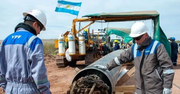 Tres megaproyectos clave que potenciarán Vaca Muerta gracias al RIGI