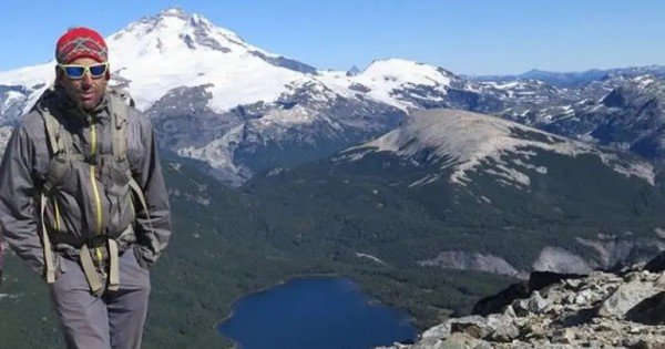 Un reconocido guía de montaña murió en un accidente en el Mont Blanc