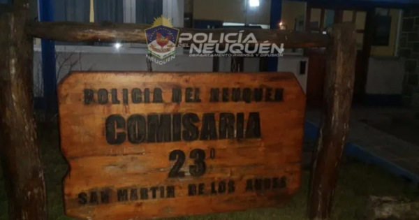 Un violento asalto a una joven neuquina desató la furia de los vecinos