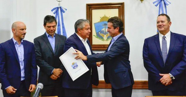 Venta de Exxon a Pluspetrol: cuál es el monto millonario destinado a infraestructura