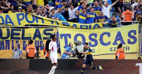 Boca ganaba 2-0 pero Di María y Otamendi lo amargaron en el debut ante Benfica Boca ganaba 2-0 pero Di María y Otamendi lo amargaron en el debut ante Benfica
