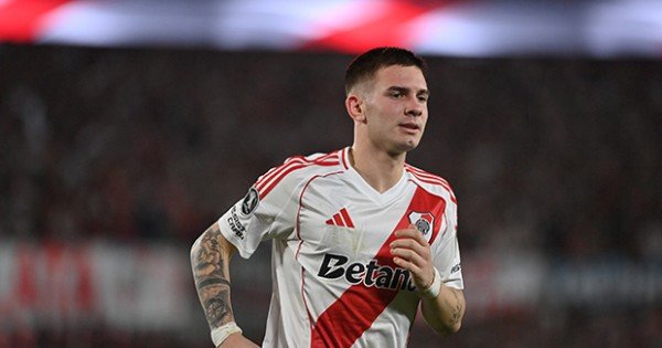 Mastantuono al Real Madrid: cómo se ejecutó la cláusula y cuánto le queda a River