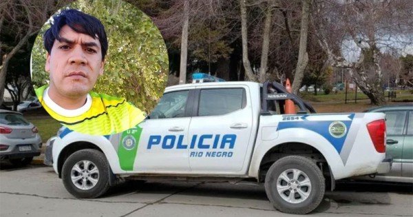 Prófugo clave en el crimen de Juan Ramón Riquelme: de quién se trata