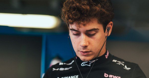 Franco Colapinto se juega todo en el GP de Hungría: cronograma y horarios