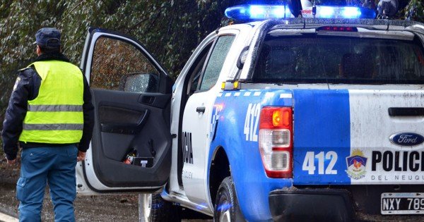 Una nena fue baleada en el cuello en un presunto ajuste narco Una nena fue baleada en el cuello en un presunto ajuste narco