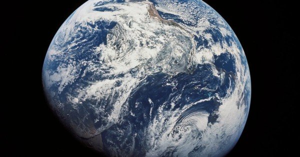 La Tierra acelera su rotación: podría registrarse el día más corto de la historia La Tierra acelera su rotación: podría registrarse el día más corto de la historia